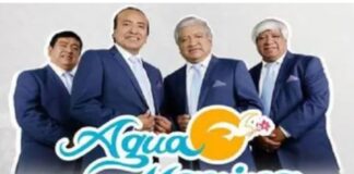 AGUA MARINA DETIENE SU RITMO TRAS NOCHE DE TERROR EN CHORRILLOS