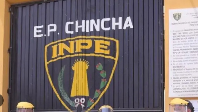INPOER CHINCHA