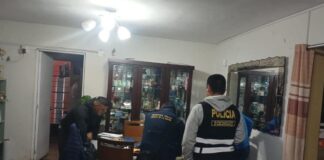 “LOS COMPADRES DE LA CORRUPCIÓN: MEGAOPERATIVO SACUDE AL GOBIERNO REGIONAL DE LIMA”