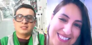 EL ING. QUE NUNCA VOLVIÓ A CASA: LA CITA SECRETA EN TINDER QUE LO BORRÓ DEL MAPA