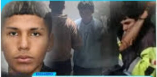 EN SJM: SERENOS QUE DEBÍAN PROTEGER A VECINOS OPERABAN COMO DELINCUENTES EN PLENA ACTIVIDAD