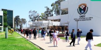 ¡UNDC! DEVOLVIÓ S/ 500 MIL Y MINTIÓ A SUS ESTUDIANTES: DOCUMENTOS REVELAN LA VERDAD QUE QUISIERON OCULTAR