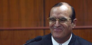 VLADIMIRO MONTESINOS NO SALDRÁ LIBRE EN 2026: NUEVA CONDENA LO RETIENE EN PRISIÓN HASTA EL 2032