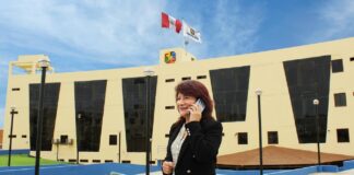 ¿ROSA VÁSQUEZ ACORRALADA? FISCALÍA ROMPE SECRETO DE LAS COMUNICACIONES