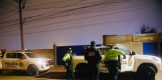 ¡MACABRO HALLAZGO EN CARAPONGO! EL CRIMEN QUE ATERRA A LIMA ESTE