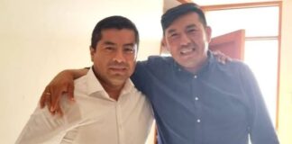 DE LAS PALABRAS A LA VERGÜENZA PÚBLICA: EL DUELO ENTRE EL “PICHANGUERO” Y EL “CHELERO” QUE TERMINÓ EN RIDÍCULO