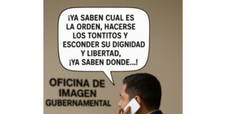 “LOS ROSTROS DEL PODER PODRIDO: ¿CUÁNTO MÁS AGUANTARÁ EL PERÚ?”