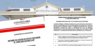 MILLONES AL TACHO EN QUILMANÁ: UN PROYECTO VIABLE QUE MUR1Ó EN EL PAPEL