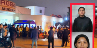 NOCHE DE TERROR EN HUAURA: SICARIOS DESATAN RÁFAGA DE MUERTE FRENTE A COLEGIO EMBLEMÁTICO