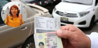 CONTRALORÍA DESTAPA MÁS ESCÁNDALOS: LICENCIAS A EXTRANJEROS SIN CONTROL EN GORE LIMA