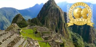 MACHU PICCHU CONQUISTA AL MUNDO Y VUELVE A LA CIMA DEL TURISMO GLOBAL