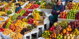 ALERTA SANITARIA EN CAÑETE: LA SALUD SE DEFIENDE DESDE EL MERCADO