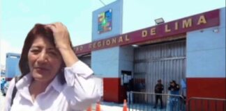 ¡HUAURA REVIENTA OTRA VEZ!