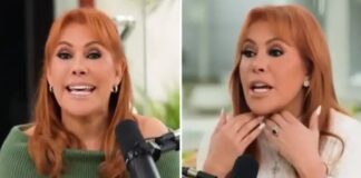 MAGALY MEDINA Y EL BISTURÍ SIN MISTERIOS: LA ‘URRACA’ ANUNCIA CIRUGÍA FACIAL PARA EL 2026 Y PONE FIN A LOS RUMORES
