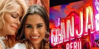 De antena calienta a Fría: ETHEL POZO CAMBIA DE PANTALLA