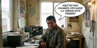 IMPARCIALIDAD EN LA MIRA: JÓVENES ACUSAN FAVORITISMO DESCARADO EN MEDIOS LOCALES