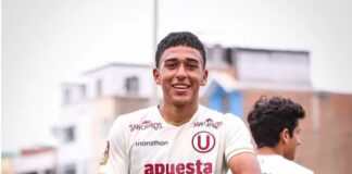 ALIANZA GOLPEA EL MERCADO Y LE QUITA UNA JOYA A UNIVERSITARIO 🔥