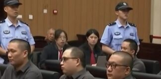 MANO DURA SIN TITUBEOS: CHINA EJECUTA A RED CRIMINAL Y SACUDE EL DEBATE EN PERÚ