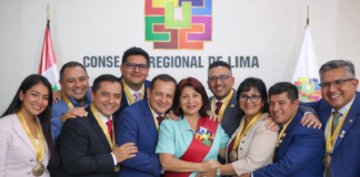 ENTRE LO CORRECTO Y LO CONVENIENTE: EL FUTURO DE ROSA VÁSQUEZ SE JUEGA EN EL CONSEJO REGIONAL