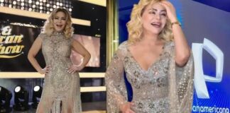 ¡VUELVE LA SEÑITO A LA TV! 🔥