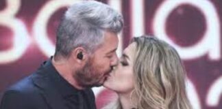 MILETT FIGUEROA ROMPE EL SILENCIO Y ACLARA RUMORES SOBRE MARCELO TINELLI: “NO HAY CRISIS, SOLO TRABAJO”