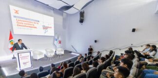 JNE REFUERZA LA DEFENSA DE LA VERDAD RUMBO AL 2026