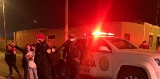 AÑO NUEVO MANCHADO DE SANGRE EN TUMBES: SICARIOS ASESINAN A PESCADOR EN PLENA CELEBRACIÓN