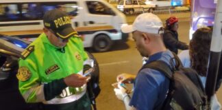 CELULARES BAJO SOSPECHA: MÁS PODER POLICIAL, MENOS CONFIANZA CIUDADANA