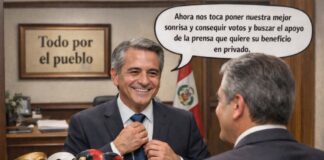 ELECCIONES 2026: EL VOTO QUE DEFINIRÁ EL FUTURO DE LAS REGIONES DEL PERÚ