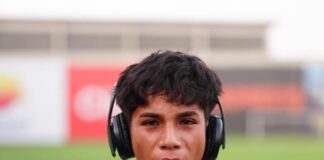 ¡DEL CERRO AL MUNDO! ⚽