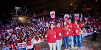 ¿CORTINA DE HUMO O JUEGO POLÍTICO?