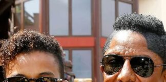 JAAFAR JACKSON: EL HEREDERO QUE DESAFÍA LA LEYENDA