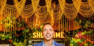 JUAN CHIPOCO: SABOR PERUANO QUE CONQUISTA FLORIDA