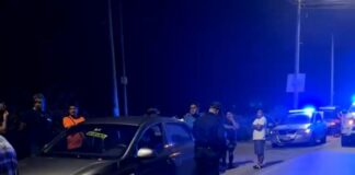 TERROR EN LA PANAMERICANA NORTE