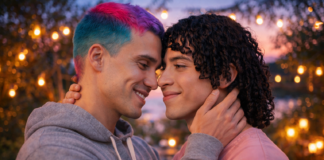 ¿NACE LA PAREJA DEL AÑO?