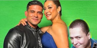 ¿TEMBLÓ CHOLLYWOOD? Magaly anuncia dest@pe y descarta a Christian Domínguez