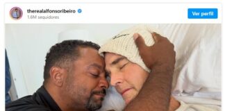 POLÉMICA Y DOLOR TRAS LA MU3RTE DE JAMES VAN DER BEEK