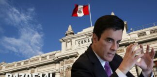 ¡EL PEOR CONGRESO DE LA HISTORIA!