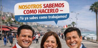 DOBLE MORAL EN EL PODER