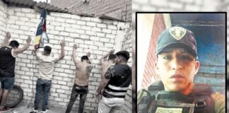 LIMA | AGENTE DEL INPE CAE POR LIDERAR BANDA CRIMINAL