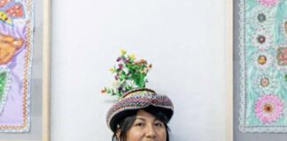 PERÚ BRILLA EN ARCOMADRID 2026 🎨