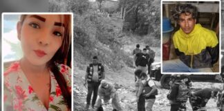 TUMBES | FEMINICIDA RECIBE 25 AÑOS DE CÁRCEL