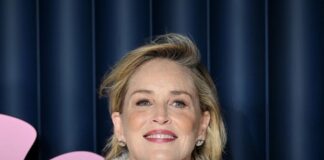 SHARON STONE ROMPE EL SILENCIO