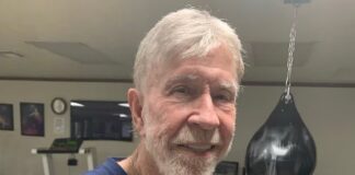 CHUCK NORRIS FALLECE A LOS 86 AÑOS