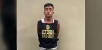 CAE “CHUKY”, EL TEMIDO SICARIO DE SJL