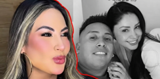 PAMELA LÓPEZ SE RIE