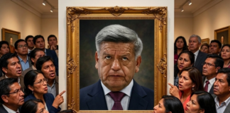 ¿CÉSAR ACUÑA Y APP – ULTIMA SERVA MORAL?