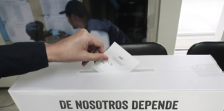 EL PERÚ POR ENCIMA DE TODO