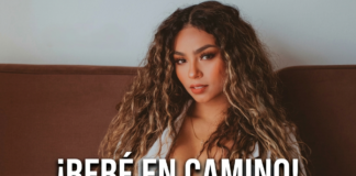 ¡BEBÉ EN CAMINO! XIMENA PERALTA ANUNCIA SU EMBARAZO