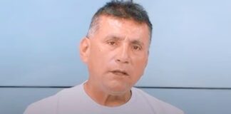 ASESINAN A CANDIDATO DE FE EN EL PERÚ